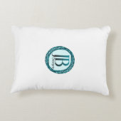 Coussins Décoratifs Gift Bag (Dos)