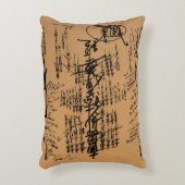 Coussins Décoratifs gohonzon (Devant(Vertical))