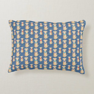 Coussins Décoratifs Golden Retriever Chien