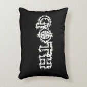 Coussins Décoratifs Goth (Devant(Vertical))