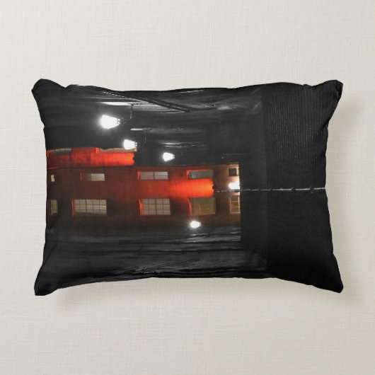 Coussins Décoratifs Gothic Staircase (Devant)