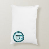 Coussins Décoratifs Gothic Staircase (Dos(Vertical))