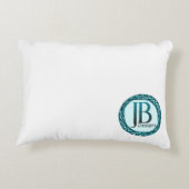 Coussins Décoratifs Gothic Staircase (Dos)