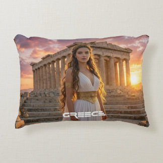 COUSSINS DÉCORATIFS GREECE - ACROPOLIS