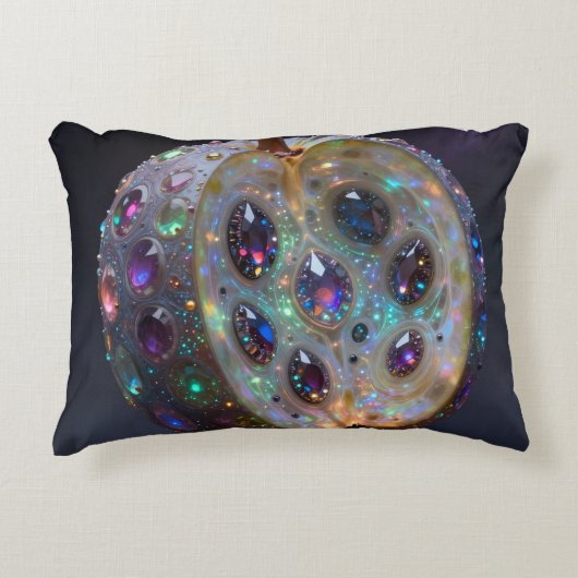 Coussins Décoratifs grenade (Devant)