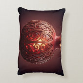 Coussins Décoratifs Grenade´10 (Dos(Vertical))