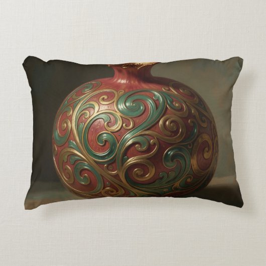 Coussins Décoratifs Grenade´11 (Devant)