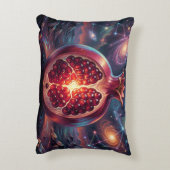 Coussins Décoratifs Grenade´2 (Dos(Vertical))