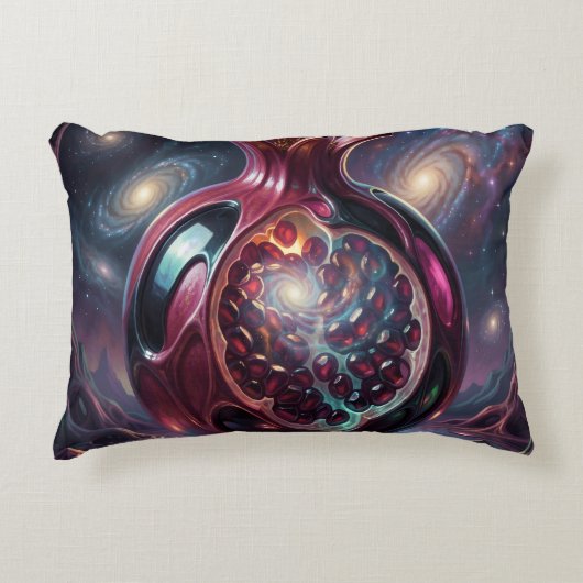 Coussins Décoratifs Grenade´3 (Devant)