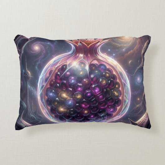 Coussins Décoratifs Grenade´5 (Devant)