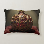 Coussins Décoratifs Grenade´9 (Dos)