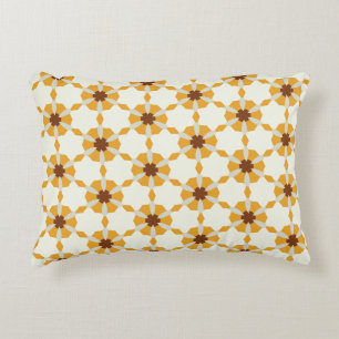 Coussins Décoratifs Grille de flux