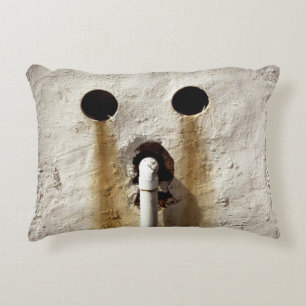 Coussins Décoratifs Grunge Urbain