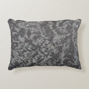 Coussins Décoratifs Grunge vintage; fermeture du motif sur un gu vinta