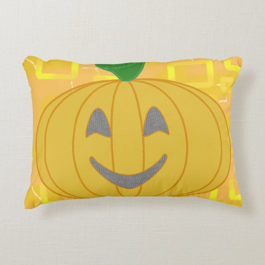 Coussins Décoratifs Halloween (Devant)