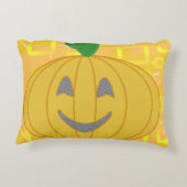 Coussins Décoratifs Halloween (Dos)