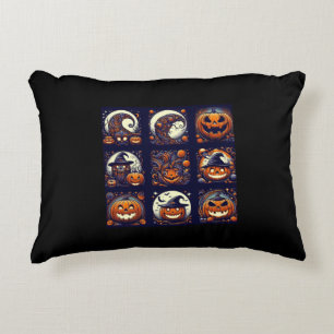 Coussins Décoratifs Halloween