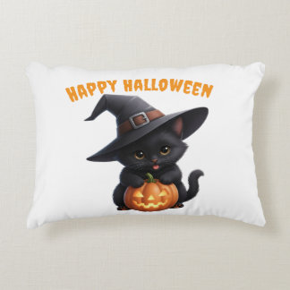 Coussins Décoratifs Happy Halloween