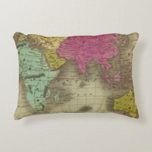 Coussins Décoratifs Hémisphère oriental 15 2
