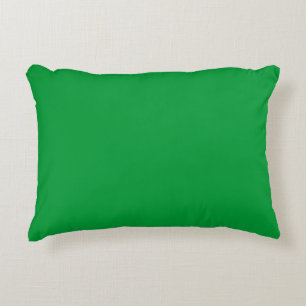 Coussins Décoratifs Herbe Verte