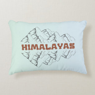 Coussins Décoratifs Himalaya