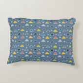 Coussins Décoratifs Hippopotames (Dos)