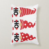 Coussins Décoratifs Ho Ho Ho  (Devant(Vertical))