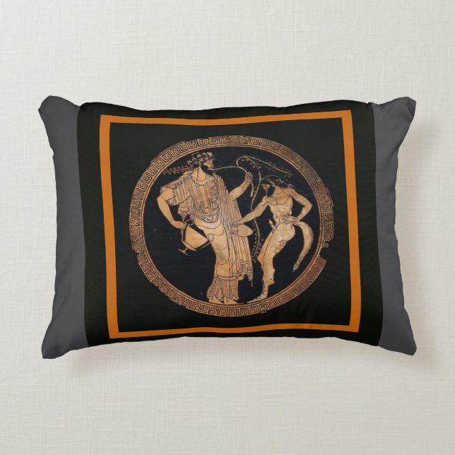 Coussins Décoratifs Home & Living > Home Décor > Pillows & Poufs > Thr (Devant)