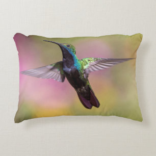 Coussins Décoratifs Humming Bird