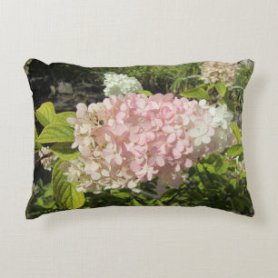 Coussins Décoratifs Hydrangea Grandiflora