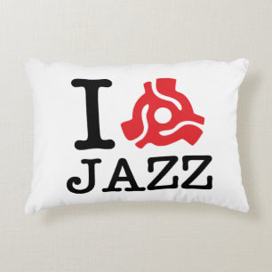 Coussins Décoratifs I 45 Adaptateur Jazz