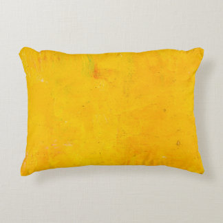 Coussins Décoratifs Impression aquarelle. Motif vintage Tie Dye. Anima