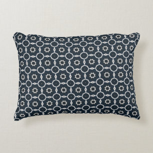 Coussins Décoratifs Imprimé géométrique
