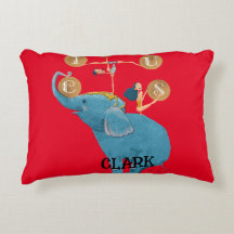 Infirmière à thème Cirque pour enfants