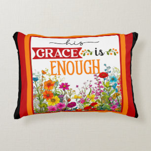 Coussins Décoratifs Inspiration florale rétrospective