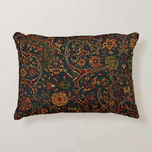 Coussins Décoratifs Jardin d'Échos
