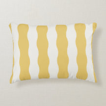 Jaune et blanc Cozy