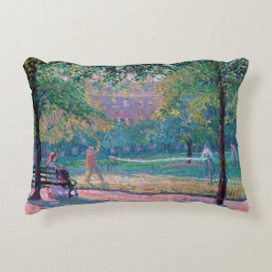 Coussins Décoratifs Jeu de tennis