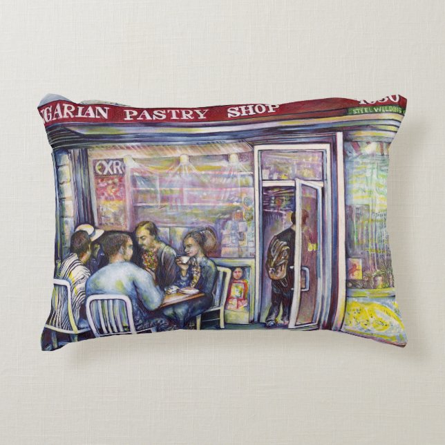 Coussins Décoratifs Jocund (Devant)