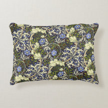 John Henry Dearle Motif d'algues