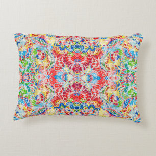Coussins Décoratifs Joli coloré vintage floral