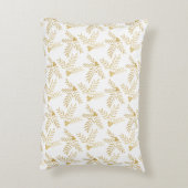 Coussins Décoratifs Joyeuses vacances (Dos(Vertical))