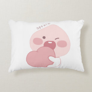 Coussins Décoratifs Kakao Friends Apeach
