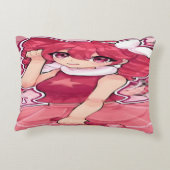 Coussins Décoratifs Kasane teto (Dos)