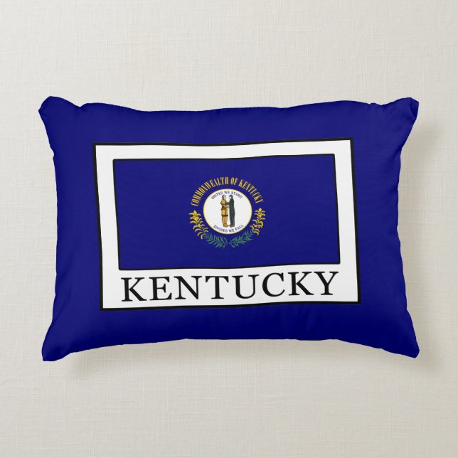 Coussins Décoratifs Kentucky (Devant)