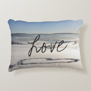 Coussins Décoratifs Key Heart Keepsaké Souvenirs d'amour Destinée Dest