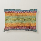 Coussins Décoratifs Klee - Pépinière (Dos)