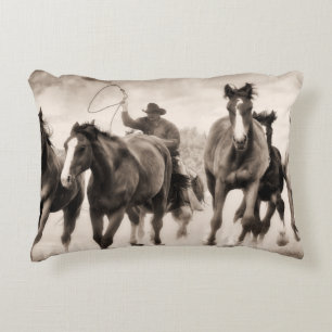 Coussins Décoratifs La chasse I
