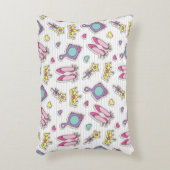 Coussins Décoratifs "La Commission européenne (Devant(Vertical))