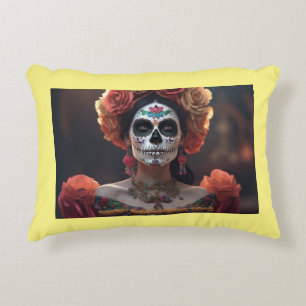 Coussins Décoratifs La Dame des Morts
